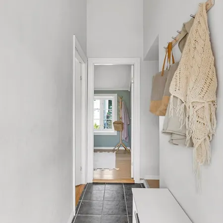 Appartement Stg109 - Stengt *