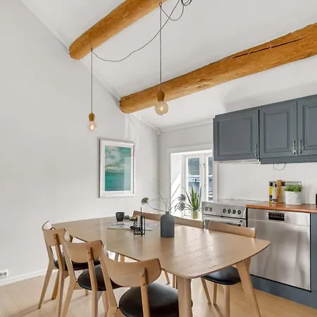 Stg109 - Stengt Apartment Tromso