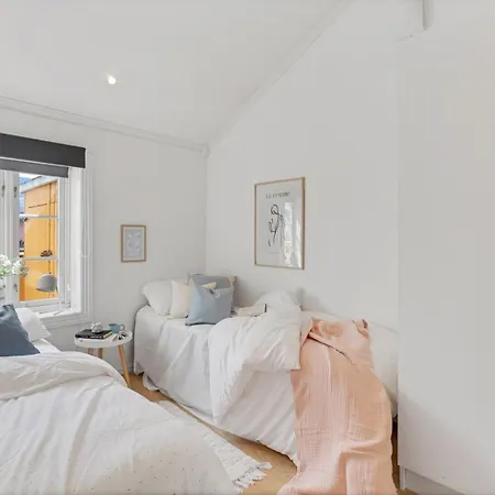 Stg109 - Stengt Appartement Tromsø