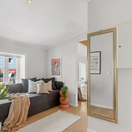 Stg109 - Stengt Appartement Tromsø