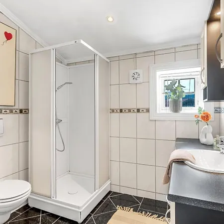 Appartement Stg109 - Stengt