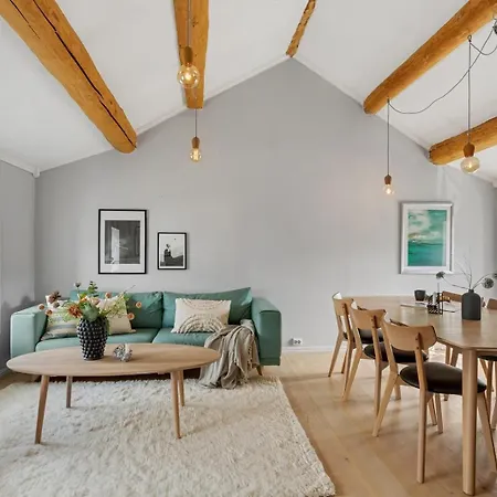 Stg109 - Stengt Appartement Tromsø