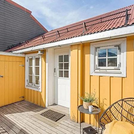 Apartment Stg109 - Stengt Tromso