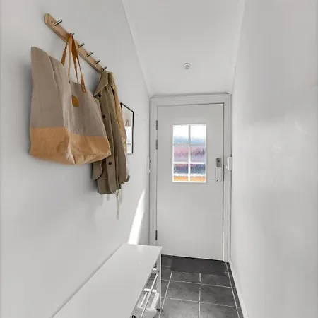 Appartement Stg109 - Stengt *
