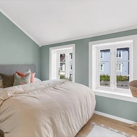 Stg109 - Stengt Apartment *