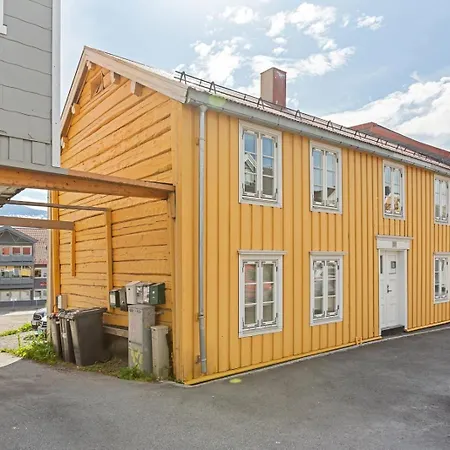 Apartment Stg109 - Stengt Tromso